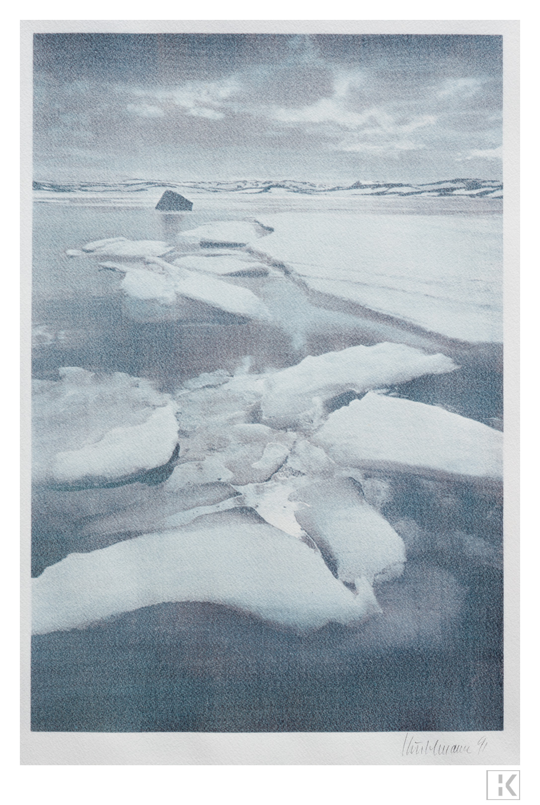 Hardangervidda, Norway