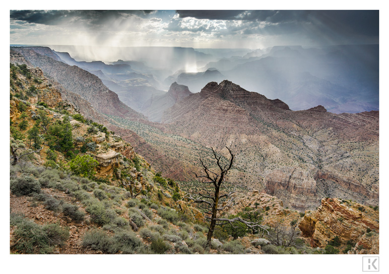 After the Storm 2, Grand Canyon